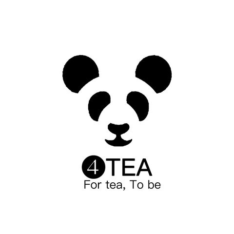 4Tea Logo
