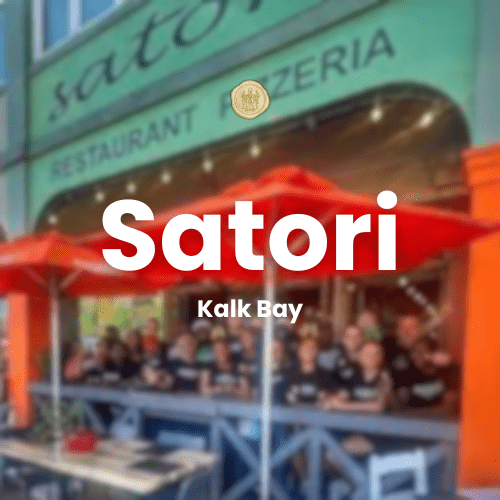 Satori Kalk Bay: A Culinary Legacy